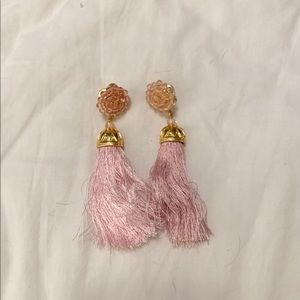 NWOT Lisi Lerch Coco Earrings